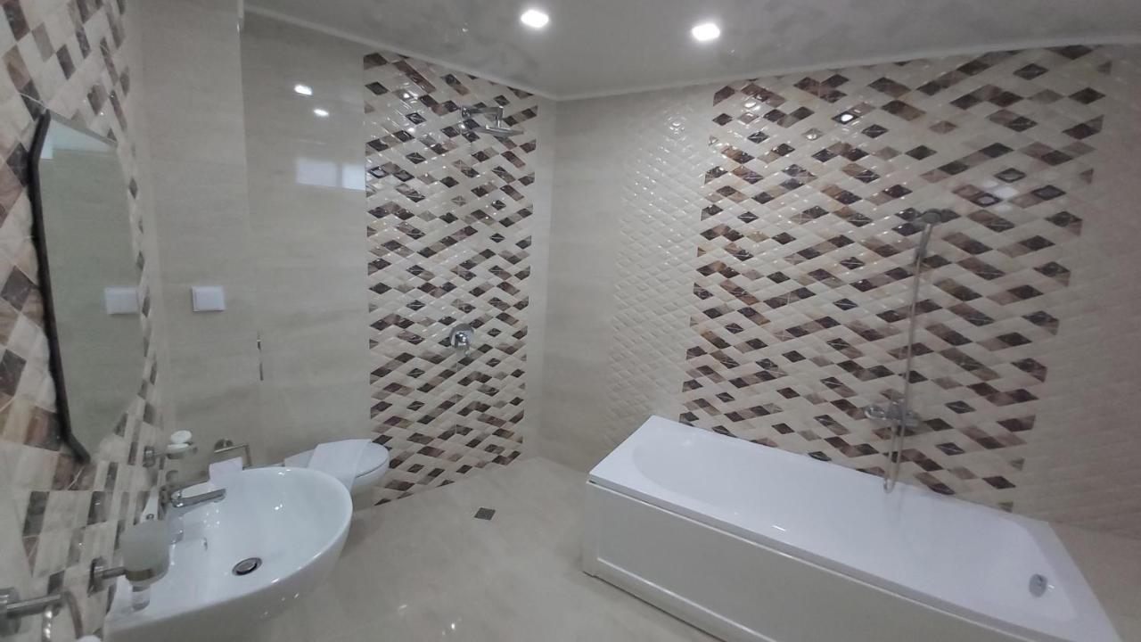 Hotel Dream Stara Zagora Exteriör bild